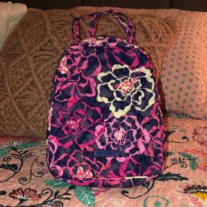 Vera Bradley Lunch Bag